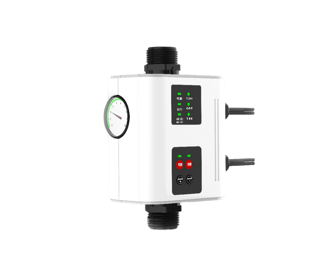 Zhejiang Sincontrol Pump Co Ltd 